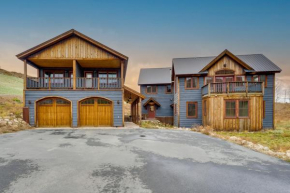 CB Trailhouse - Walk to Meridian Lake!